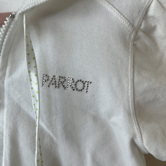 Monnalisa dress with Parrot top - Picture 8 of 12